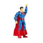 Ficha técnica e caractérísticas do produto Figura DC Heroes Unite - Superman SUNNY BRINQUEDOS