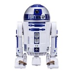 Ficha técnica e caractérísticas do produto Figura Interativa Star Wars - Rogue One - R2-D2 - Hasbro