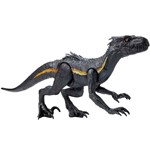 Ficha técnica e caractérísticas do produto Figura Jurassic World 30 Cm - Indoraptor MATTEL