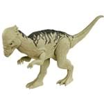 Ficha técnica e caractérísticas do produto Figura Jurassic World 30 Cm - Pachycephalosaurus MATTEL