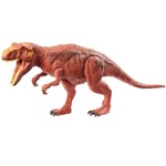 Ficha técnica e caractérísticas do produto Figura Jurassic World Dino Rivals Metriacanthosauro - Mattel
