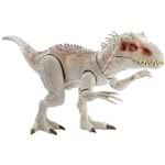 Ficha técnica e caractérísticas do produto Figura Jurassic World - Indominus Rex com Som MATTEL