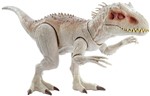 Ficha técnica e caractérísticas do produto Figura Jurassic World - Indominus Rex com Sons - Mattel