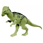 Ficha técnica e caractérísticas do produto Figura Jurassic World - Pachycephalosaurus - Mattel