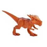 Ficha técnica e caractérísticas do produto Figura Jurassic World Stygimoloch Stiggy - Mattel Figura Jurassic World Stygimoloch Stiggy - Mattel
