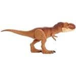 Ficha técnica e caractérísticas do produto Figura Jurassic World - Tiranossauro Rex MATTEL