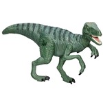 Ficha técnica e caractérísticas do produto Figura Jurassic World - Titan Dino Velociraptor Charlie - Hasbro