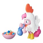 Ficha técnica e caractérísticas do produto Figura My Little Poney - Pinkie Pie - Hasbro
