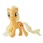 Ficha técnica e caractérísticas do produto Figura My Little Pony - Applejack - Hasbro