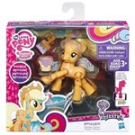 Ficha técnica e caractérísticas do produto Figura My Little Pony - Applejack