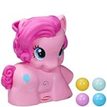 Ficha técnica e caractérísticas do produto Figura My Little Pony Bolas Voadoras Pinkie Pie Hasbro