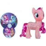 Ficha técnica e caractérísticas do produto Figura My Little Pony Brilhante - Pinkie Pie - Hasbro