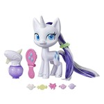 Ficha técnica e caractérísticas do produto Figura My Little Pony - Cores Mágicas - Rarity - Hasbro