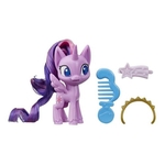 Ficha técnica e caractérísticas do produto Figura My Little Pony Mini Poção Twilight Sparkle - Hasbro