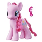 Ficha técnica e caractérísticas do produto Figura My Little Pony Princesa - Pinkie Pie - Hasbro