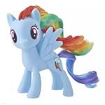 Ficha técnica e caractérísticas do produto Figura My Little Pony - Rainbow Dash HASBRO