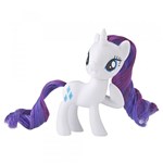 Ficha técnica e caractérísticas do produto Figura My Little Pony - Rarity - Hasbro