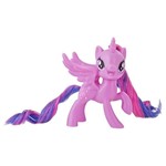 Ficha técnica e caractérísticas do produto Figura - My Little Pony - Twilight Sparkle - Hasbro