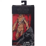 Ficha técnica e caractérísticas do produto Figura Star Wars VII Black Series B3834 - Hasbro