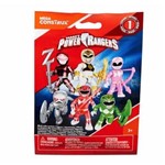 Ficha técnica e caractérísticas do produto Figura Surpresa Mega Bloks - Power Rangers - Mattel