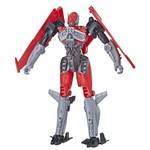 Figura Transformável - 30 Cm - Transformers - Titan Changers - Shatter - Hasbro