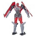 Ficha técnica e caractérísticas do produto Figura Transformável - 30 Cm - Transformers - Titan Changers - Shatter - Hasbro