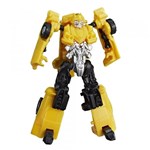 Figura Transformável - Transformers - Legion Speed - Bumblebee - Camaro - Hasbro