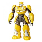 Ficha técnica e caractérísticas do produto Figura Transformers - Bumblebee - DJ Bumblebee - Hasbro