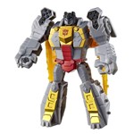 Ficha técnica e caractérísticas do produto Figura Transformers - Cyberverse Scout - Grimlock - Hasbro