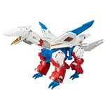 Ficha técnica e caractérísticas do produto Figura Transformers Generations - Combine Wars - Sky Lynx - Hasbro