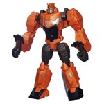 Ficha técnica e caractérísticas do produto Figura Transformers Generations Cyber - Grimlock - Hasbro