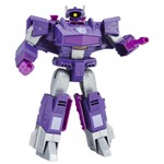 Ficha técnica e caractérísticas do produto Figura Transformers Generations - Decepticon Shockwave - Hasbro