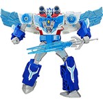 Ficha técnica e caractérísticas do produto Figura Transformers Power Surge Optimus Prime Hasbro
