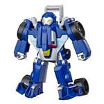 Ficha técnica e caractérísticas do produto Figura Transformers Rescue Bots Academy - Whirl HASBRO
