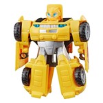Ficha técnica e caractérísticas do produto Figura Transformers Rescue Bots Bumblebee - Hasbro