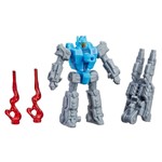 Ficha técnica e caractérísticas do produto Figura Transformers Siege War For Cybertron Aimless - Hasbro