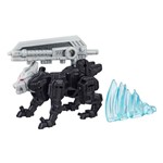 Ficha técnica e caractérísticas do produto Figura Transformers Siege War For Cybertron Lionizer- Hasbro FIGURA TRANSFORMERS GENERATION WFC BATTLE MASTER SORT E3553