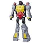 Ficha técnica e caractérísticas do produto Figura Transformers Titan Changer - Grimlock HASBRO
