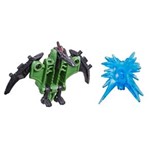 Ficha técnica e caractérísticas do produto Figura Transformers War For Cybertron Pteraxadon - Hasbro