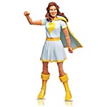 Ficha técnica e caractérísticas do produto Figuras Colecionáveis DC Universe - 75 Years Of Super Power - Mary Batson - Mattel