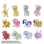 Ficha técnica e caractérísticas do produto Figuras Surpresas - My Little Pony - Hasbro