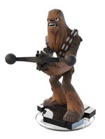 Ficha técnica e caractérísticas do produto Figure Disney Infinity 3.0: Chewbacca - DISNEY