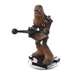 Ficha técnica e caractérísticas do produto Figure Disney Infinity 3.0: Chewbacca
