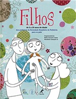 Ficha técnica e caractérísticas do produto Filhos – de 2 a 10 Anos de Idade: dos Pediatras da Sociedade Brasileira de Pediatria para os Pais