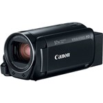 Ficha técnica e caractérísticas do produto Filmadora Canon Vixia Hf R800, Zoom X57, Lcd 3"