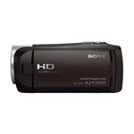 Ficha técnica e caractérísticas do produto Filmadora Handycam Sony Hdr-cx405 Hd, Zoom 30x, Full Hd