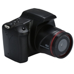 Ficha técnica e caractérísticas do produto Filmadora HD 1080p Handheld Camera Digital 16X Zoom Digital Camera