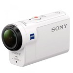 Ficha técnica e caractérísticas do produto Filmadora Sony Action Cam HDR-AS300R