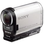 Ficha técnica e caractérísticas do produto Filmadora Sony Action Cam HDR-AS200V