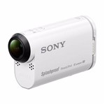 Ficha técnica e caractérísticas do produto Filmadora Sony Action Cam Hdr-as300vr